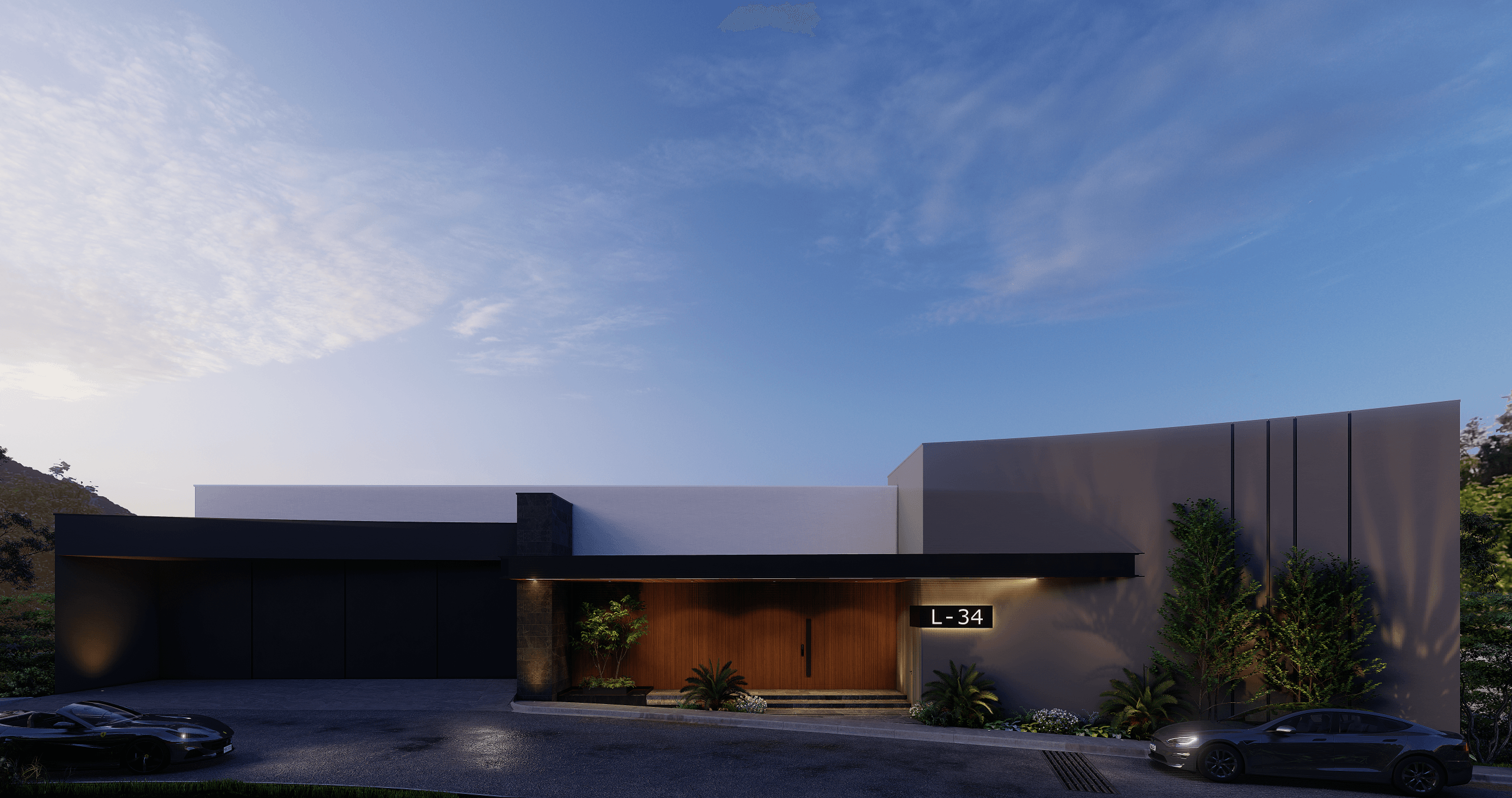 Proyecto 2